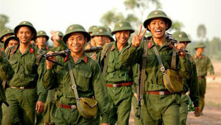 Điều chỉnh thời gian sơ tuyển tuyển sinh quân sự