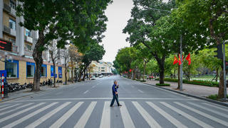 Kinh tế và những dấu hiệu “báo động” vì dịch Covid - 19