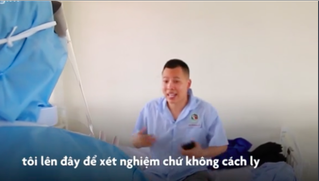 “Đu trend” đại dịch để nổi tiếng?