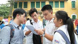 Lùi kỳ thi THPT quốc gia 2020: Làm sao để giảm căng thẳng cho thí sinh?