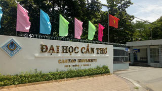 Bảng xếp hạng đại học thế giới 2020: Lần đầu Việt Nam có đại diện nhóm ngành Nông - Lâm nghiệp