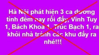 Tự nhận bị nhiễm Covid-19 để được nghỉ làm ở nhà