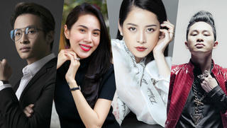 Vòng hào quang thiện tâm