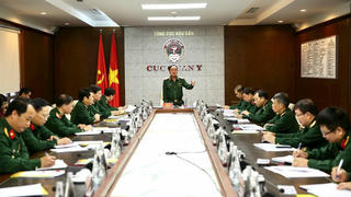 Bộ Quốc phòng triển khai nhiệm vụ phòng, chống Covid-19 giai đoạn 2