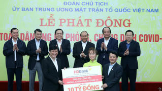 Nhân lên truyền thống, đạo lý Việt