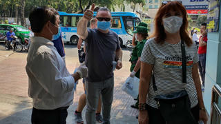 Sử dụng cơ sở lưu trú du lịch thành điểm phòng chống dịch: Lợi cả đôi đường