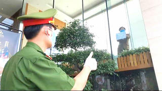 Niềm an ủi giữa đại dịch