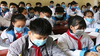 Loạt tỉnh cho học sinh nghỉ đến hết tháng 3