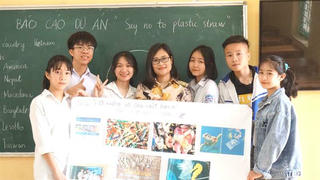 Chuyện về cô giáo vùng cao lọt vào danh sách 50 giáo viên xuất sắc nhất toàn cầu