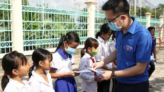 Hành trình “Tháng ba Biên giới”