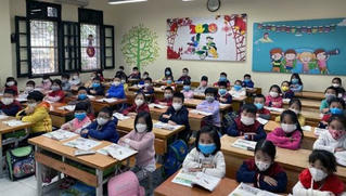 Thêm một số tỉnh cho học sinh tiếp tục nghỉ học đến khi có thông báo mới