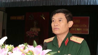 Thành lập Ban Chỉ huy lâm thời Phòng thủ dân sự Quân khu 7