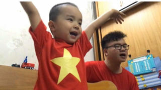 Đất nước mình, bao nhiêu ân tình…