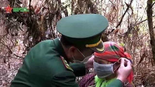 Con ơi, nếu trở về - hãy nói lời cảm tạ…