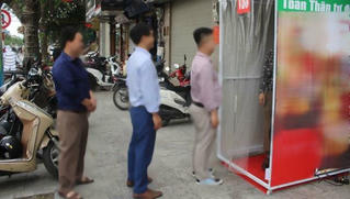 Sản phẩm phòng, chống Covid-19 trên thị trường: Cẩn thận không “tiền mất, tật mang”