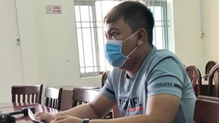 Phạt 10 triệu đồng nam thanh niên tung tin TP HCM bị phong tỏa 