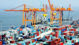 Xuất khẩu quý I/2020 đạt hơn 59 tỷ USD