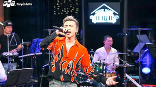 Liveshow trực tuyến thời dịch bệnh 