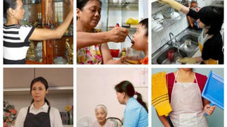 Đóng bảo hiểm cho người giúp việc - không dễ như luật định!
