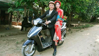 Tối giản lễ cưới, ma chay thời... Covid