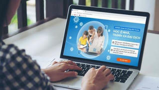 Đảm bảo chất lượng internet phục vụ học tập và làm việc từ xa