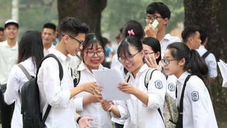 Đề thi minh họa THPT quốc gia 2020 “dễ thở”
