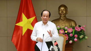 Rất cần những cán bộ biết việc và hiểu luật