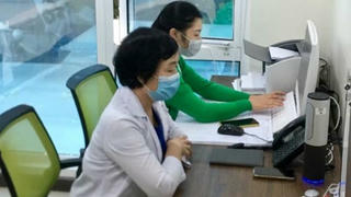 Tăng cường khám bệnh, tư vấn trực tuyến