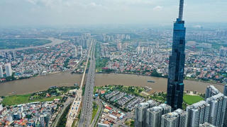 TP HCM muốn lập 'TP phía Đông': Đề xuất chưa có tiền lệ lập 'TP trong TP'