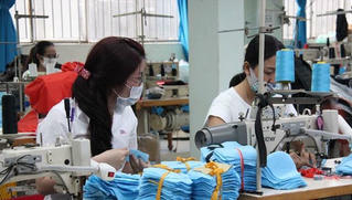 TP HCM sẵn sàng hỗ trợ doanh nghiệp khôi phục sản xuất