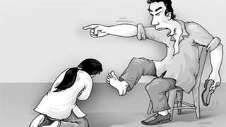 Lo ngại tình trạng bạo lực gia đình
