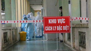 Người dân Bắc Giang không được di chuyển đến tỉnh, thành phố có dịch