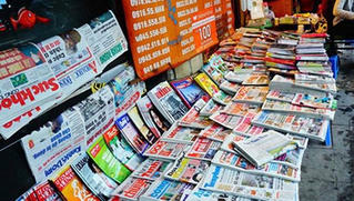 Đề nghị hỗ trợ doanh nghiệp, đơn vị thông tin - truyền thông