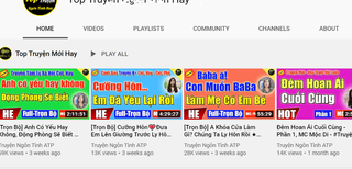 Cẩn thận với “văn hóa đọc” trên youtube 