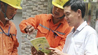 Chưa kịp vui đã 'choáng váng' với giá điện