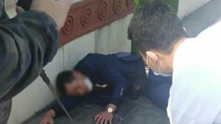 Nam thanh niên nghi uống thuốc chuột tự tử