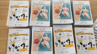 Sách truyền thống vẫn còn đất sống?