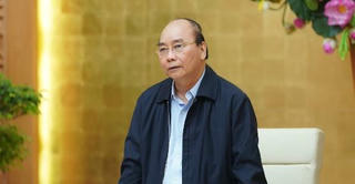 Không để mặt trận kinh tế đứt gãy