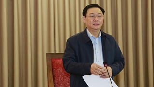 Bí thư Thành ủy Hà Nội:  Giải quyết các vụ việc tồn đọng, kéo dài 