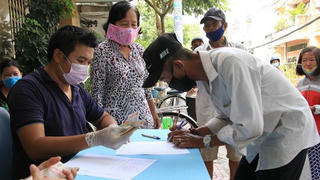 Gói hỗ trợ an sinh xã hội: Trong tháng 4 sẽ triển khai đến người dân