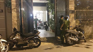 Nữ giúp việc mở cửa cho người lạ, chủ nhà trình báo mất hơn 700 triệu đồng