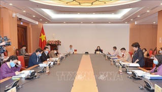 Hoàn thiện pháp luật về người lao động đi làm việc ở nước ngoài