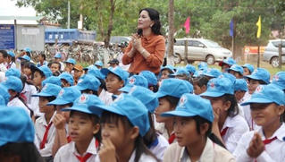 “Độc chiêu” quấy phá DN khi đòi… tước Huân chương Lao động  