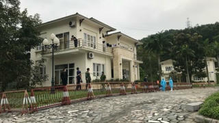 Khi nào người trốn khỏi khu cách ly bị xử lý hình sự?