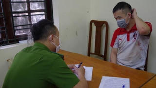 Bắt nghi phạm sát hại nữ hiệu phó trường Cao đẳng sư phạm Hà Giang