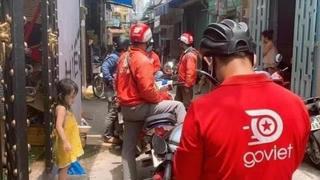 Cẩn trọng với “người dùng giả mạo”