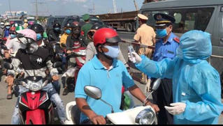 Càng gần thắng lợi càng gian nan