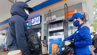 Thu ngân sách không ảnh hưởng nhiều khi giá dầu thô giảm