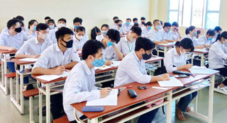 38 tỉnh, thành cho học sinh đi học trở lại, Hà Nội và TP HCM khi nào?