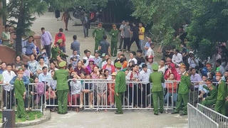 Tinh thần thượng tôn pháp luật